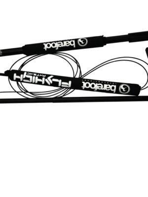 Barefoot Intl Deluxe Straight Boom