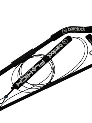 Barefoot Intl Deluxe Single / Straight Contour Boom