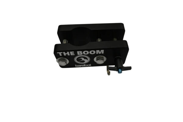 Barefoot Intl Deluxe Single / Straight Contour Boom