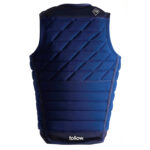 Follow B.P Comp Life Vest [Navy]