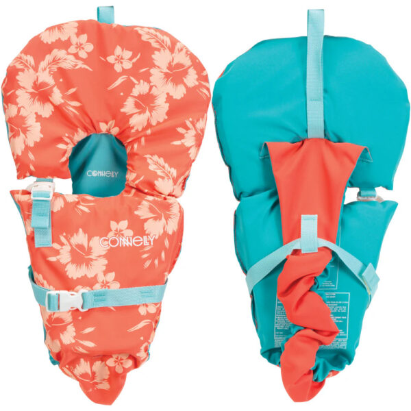 Connelly Babysafe Girl's Nylon CGA Life Jacket 2026