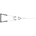 Barefoot International Back Toe Handle