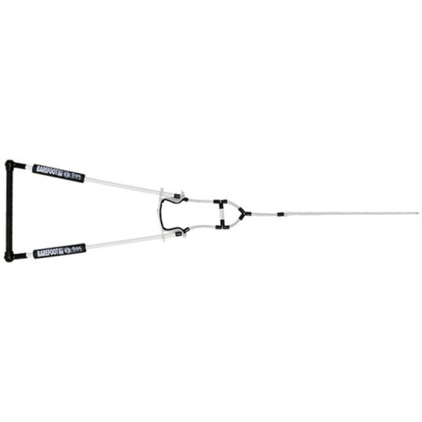 Barefoot International Back Toe Handle