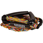 Ronix Bungee Wakesurf Rope & Handle Combo [Prism]