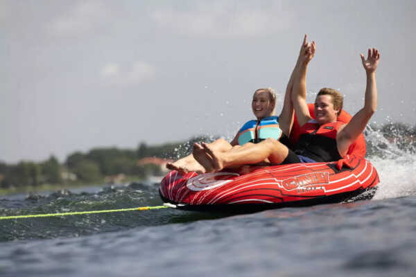 Connelly Racer 2 Person Tube