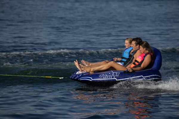 Connelly Racer 3 Person Tube
