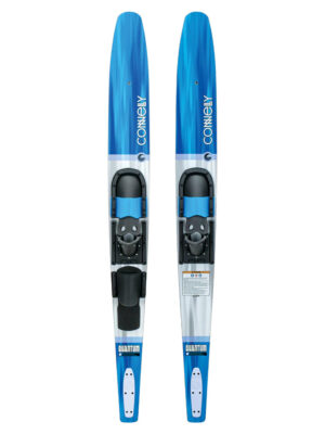 Connelly Quantum Combo Water Skis 2026