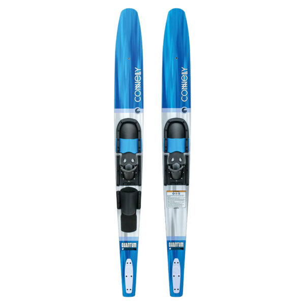 Connelly Quantum Combo Water Skis 2026