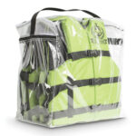 Liquid Force Captain Scallywag 4 Pack CGA Life Jackets