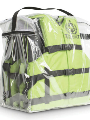 Liquid Force Captain Scallywag 4 Pack CGA Life Jackets