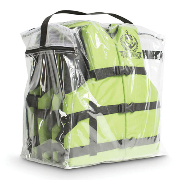 Liquid Force Captain Scallywag 4 Pack CGA Life Jackets