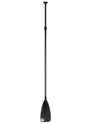 Connelly Adjustable Carbon 3-Piece SUP Paddle