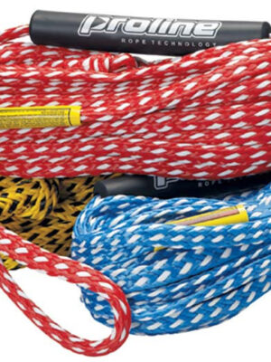 Proline 60' Towable Tube Rope (3/8") - 2 person