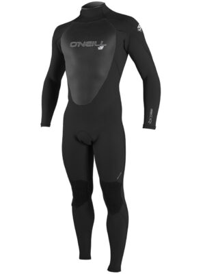 O'Neill Mens Epic 3/2 Full Wetsuit
