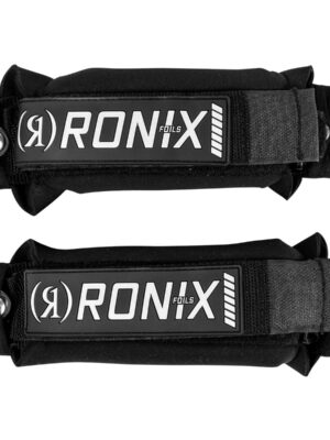 Ronix Adjustable Foot Straps (2)