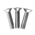Ronix Front Wing Screws (3)