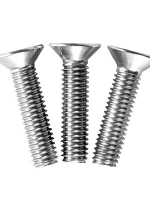 Ronix Front Wing Screws (3)