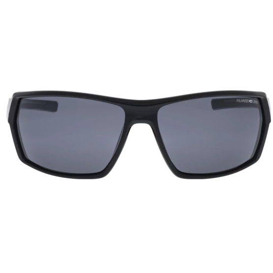 Sunglasses GOG Outdoor Mistral black - Polarized smoke lens
