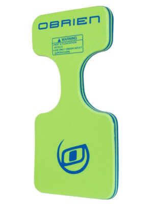 O'Brien XL Saddle Green