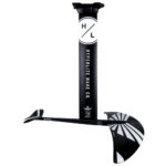 Hyperlite Shuttle Wakefoil Package w/ Falcon Foil Kit