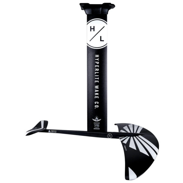 Hyperlite Shuttle Wakefoil Package w/ Falcon Foil Kit