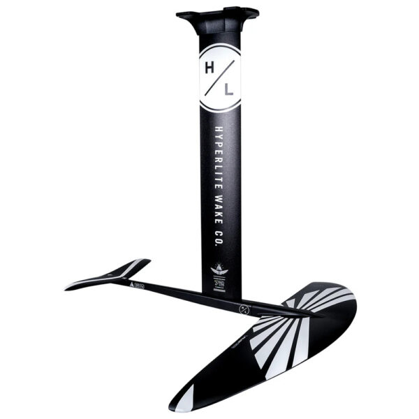 Hyperlite Shuttle Wakefoil Package w/ Falcon Foil Kit