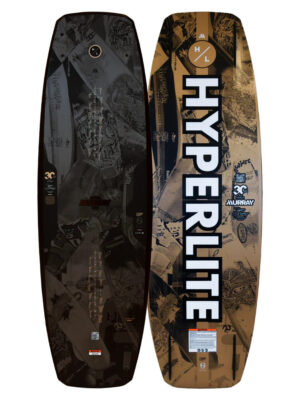 Hyperlite Murray Pro Loaded Wakeboard 2026