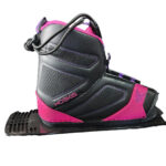 HO Sports FreeMAX Rear Plate Women's Water Ski Binding