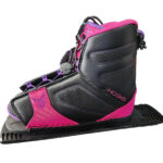 HO Sports FreeMAX Rear Plate Women's Water Ski Binding