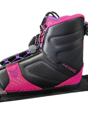 HO Sports FreeMAX Rear Plate Women's Water Ski Binding