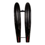 HO Hot Shot Trainer Skis w/ Bar/Rope 2026