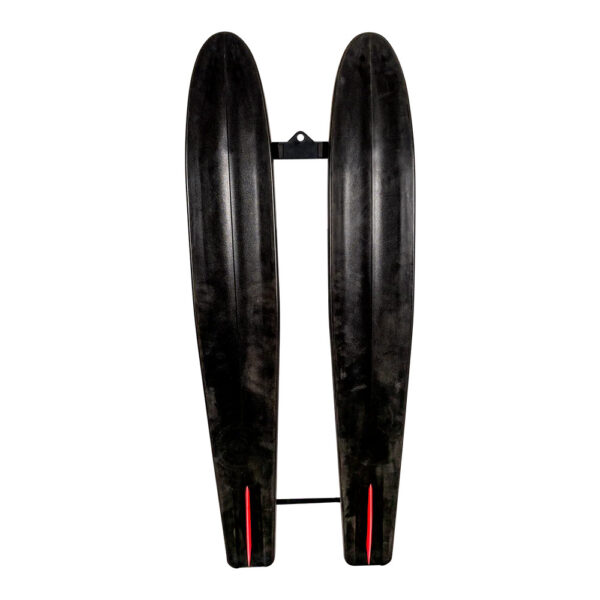 HO Hot Shot Trainer Skis w/ Bar/Rope 2026