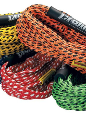 Proline 60' Towable Tube Rope (5/8) - 4 person