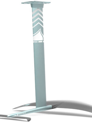 Liquid Force Horizon Surf 155 Foil Set 2026