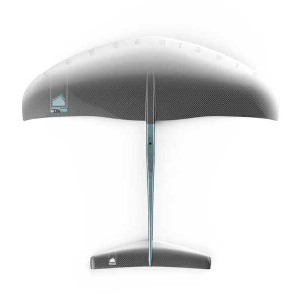 Liquid Force Horizon Surf 155 Foil Set 2026