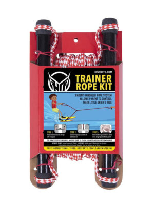HO Jr. Trainer Rope Kit