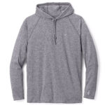 O'Neill Hybrid L/S Sun Hoodie - Cadet Blue