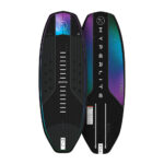 Hyperlite Shuttle Wakefoil Package w/ Falcon Foil Kit