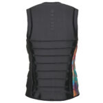 Mystic Women's Juice Impact Vest (Dark Grey) 2022