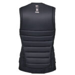 Mystic Women's Juice Impact Vest (Dark Grey) 2022