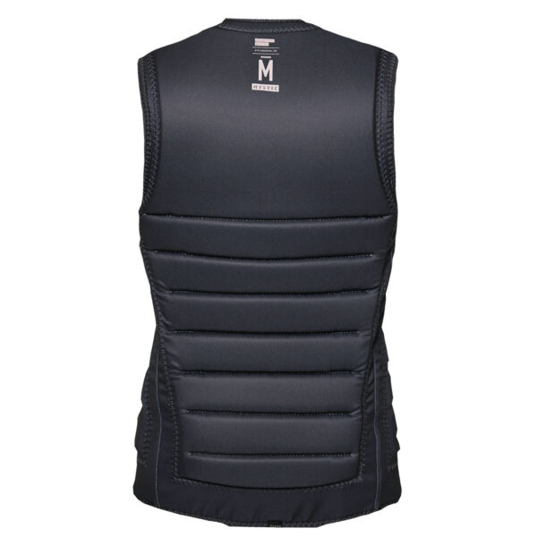 Mystic Women's Juice Impact Vest (Dark Grey) 2022