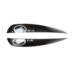 Liquid Force RX Fin Pair w/ 10-24