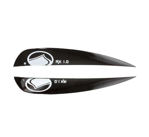 Liquid Force RX Fin Pair w/ 10-24