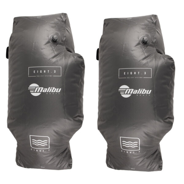 Ronix Eight.3 PNP - Malibu Ballast w/ Fittings - Pair MA160 860lbs