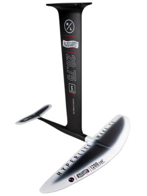 Hyperlite Majic Karpet 1200 Foil Kit