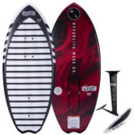 Hyperlite Majic Karpet Wakefoil MK 1200 Package