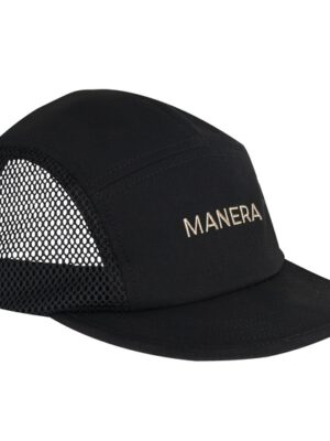 Cap Manera Watercap Black One size