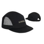 Cap Manera Watercap Black One size
