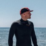 Cap Manera Watercap Black One size