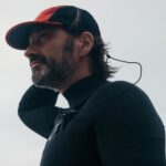 Cap Manera Watercap Black One size